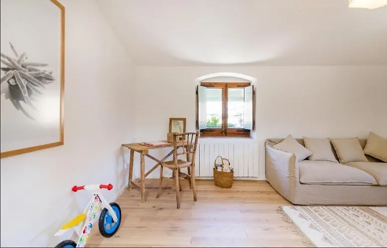 Casa Rei Villa Peratallada