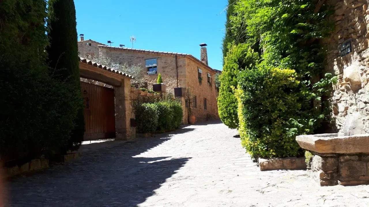 Holiday home Casa Rei Villa Peratallada