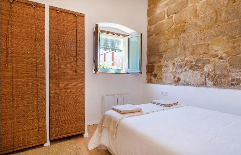 Holiday home Casa Rei Villa Peratallada