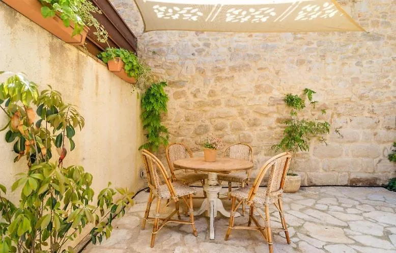 Holiday home Casa Rei Villa Peratallada