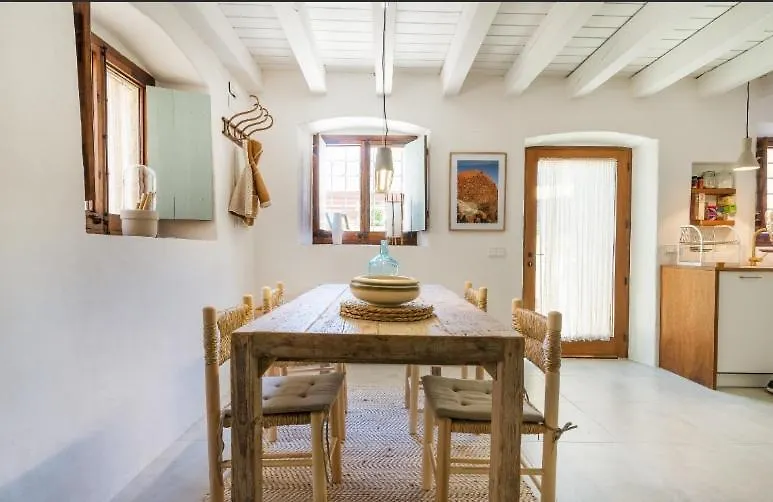 Casa Rei Villa Peratallada