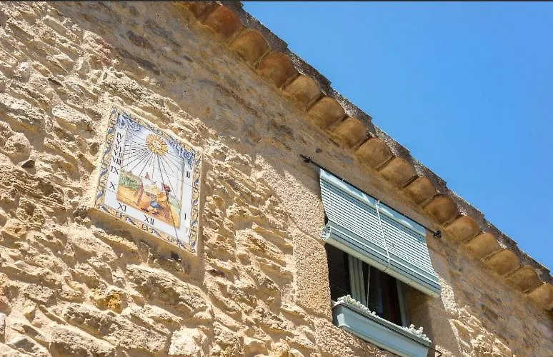 Holiday home Casa Rei Villa Peratallada