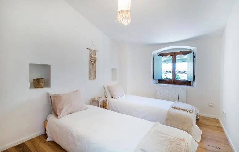 Casa Rei Villa Peratallada Holiday home