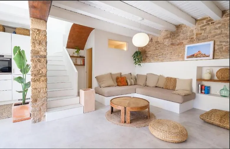 Holiday home Casa Rei Villa Peratallada Spain