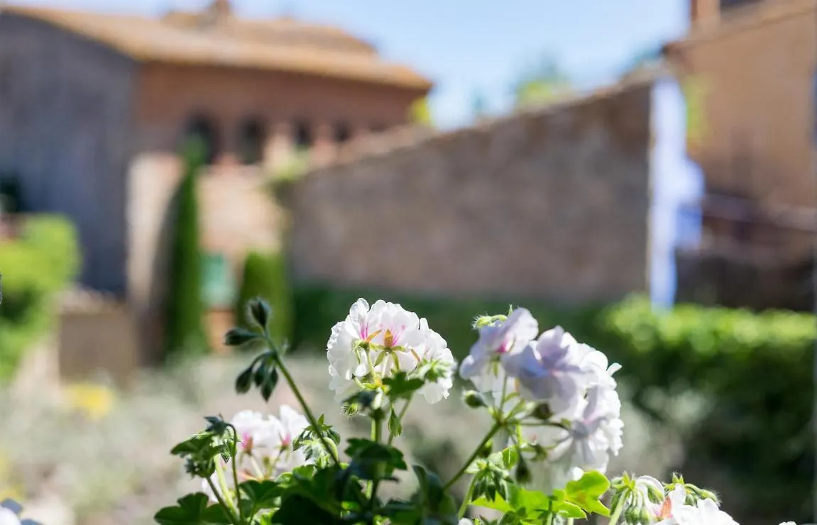 Casa Rei Villa Peratallada Spain